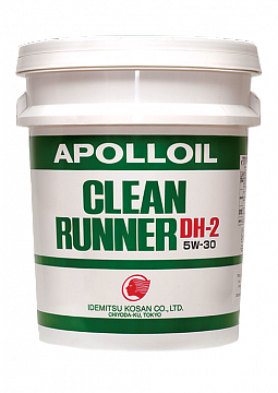 Apolloil Clean Runner 5W-30