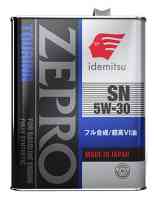 Zepro Touring 5W-30