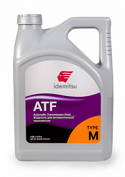 Idemitsu ATF Type-М