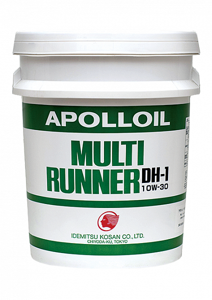 Apolloil Multi Runner 10W-30
