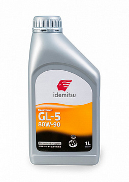 Idemitsu GL-5 80W-90