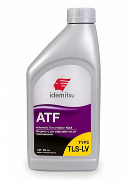 Idemitsu ATF Type-TLS-LV