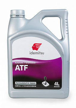Idemitsu ATF